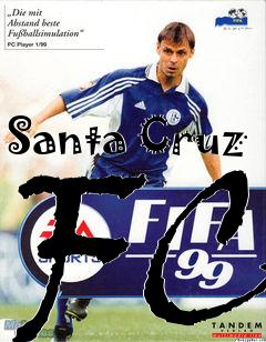 Box art for Santa Cruz FC