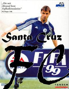 Box art for Santa Cruz FC