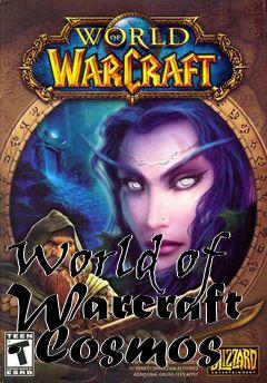 Box art for World of Warcraft - Cosmos