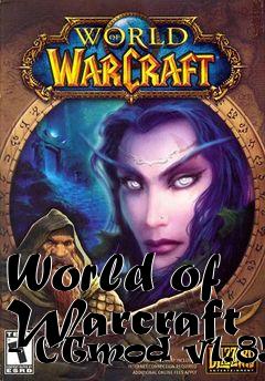 Box art for World of Warcraft - CTmod v1.854