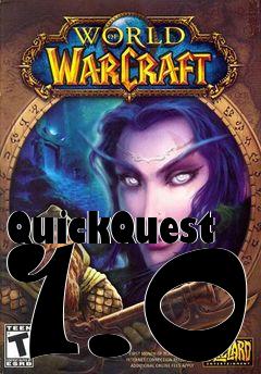 Box art for QuickQuest 1.0