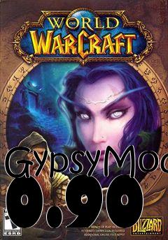 Box art for GypsyMod 0.90