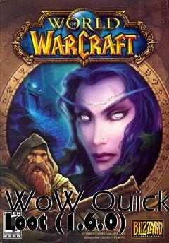 Box art for WoW Quick Loot (1.6.0)