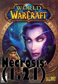 Box art for Necrosis (1.21)