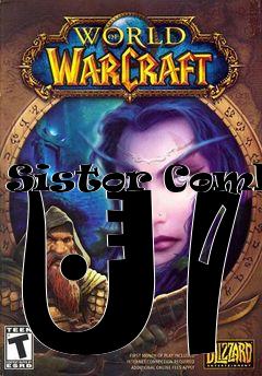 Box art for Sistor Combat UI