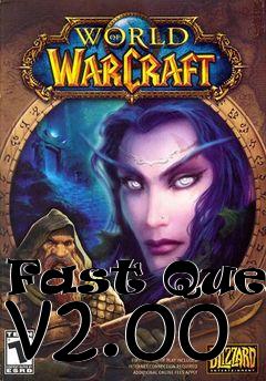 Box art for Fast Quest v2.00