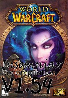 Box art for Insomniax Recompilation v1.54