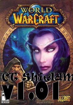 Box art for CT ShieldMod v1.01