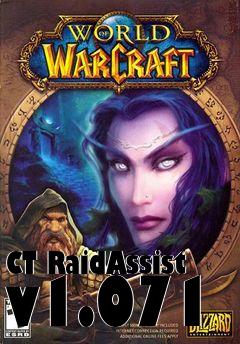 Box art for CT RaidAssist v1.071