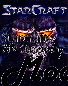 Box art for Starcraft No Supply Mod
