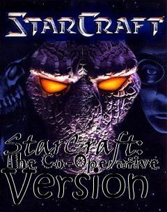 Box art for StarCraft: The Co-Operative Version