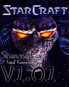 Box art for Starcraft 2 Total Conversion v1.01