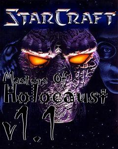 Box art for Masters Of Holocaust v1.1