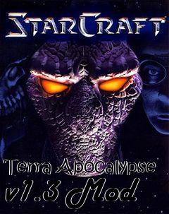 Box art for Terra Apocalypse v1.3 Mod