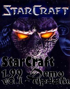 Box art for StarCraft 1.99 Demo v0.1 - Updated