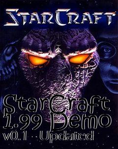 Box art for StarCraft 1.99 Demo v0.1 - Updated