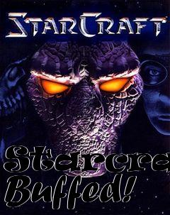 Box art for Starcraft Buffed!