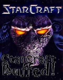 Box art for Starcraft Buffed!