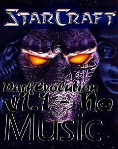 Box art for DarkEvolution v1.1 - No Music