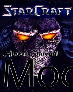 Box art for Altered Starcraft Mod