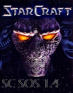 Box art for SC-SOS 1.4