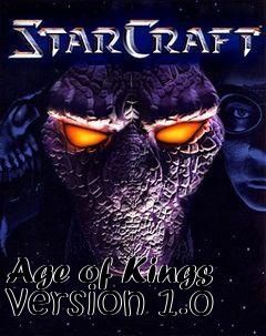 Box art for Age of Kings version 1.0