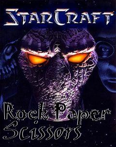 Box art for Rock Paper Scissors