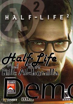 Box art for Half-Life 2 Mod - Silent Hill: Alchemilla Demo