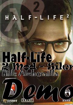 Box art for Half-Life 2 Mod - Silent Hill: Alchemilla Demo