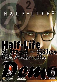 Box art for Half-Life 2 Mod - Silent Hill: Alchemilla Demo