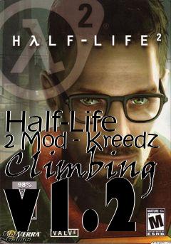 Box art for Half-Life 2 Mod - Kreedz Climbing v1.2