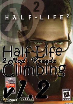 Box art for Half-Life 2 Mod - Kreedz Climbing v1.2