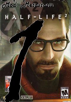Box art for Half-Life 2 Minerva Mod - Metastasis 1
