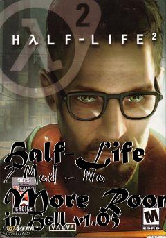 Box art for Half-Life 2 Mod - No More Room in Hell v1.05