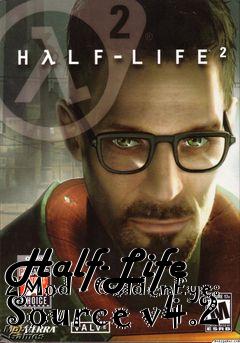 Box art for Half-Life 2 Mod - GoldenEye: Source v4.2