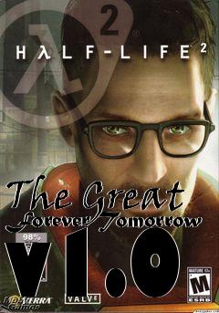 Box art for The Great Forever Tomorrow v1.0