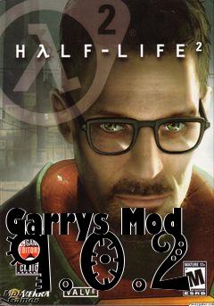 Box art for Garrys Mod 9.0.2