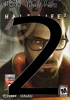 Box art for Garrys Mod v8.3a - Half-Life 2