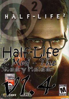 Box art for Half-Life 2 Mod - The Stanley Parable v1.4
