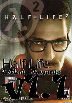 Box art for Half-Life 2 Mod - Inwards v1.1