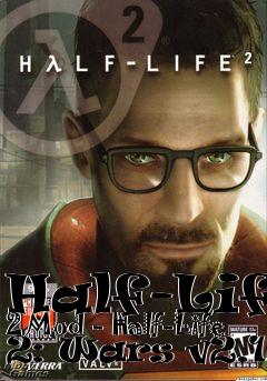 Box art for Half-Life 2 Mod - Half-Life 2: Wars v2.1.0