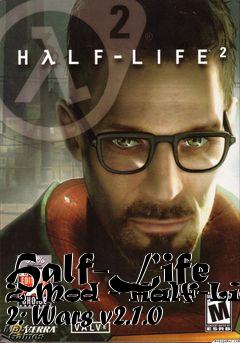 Box art for Half-Life 2 Mod - Half-Life 2: Wars v2.1.0