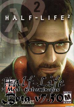 Box art for Half-Life 2 Mod - Exterminatus Beta v7.50