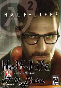 Box art for Half-Life 2 Mod - Exterminatus v7.0 Beta