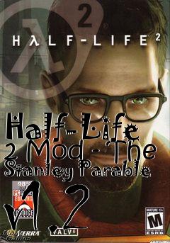Box art for Half-Life 2 Mod - The Stanley Parable v1.2