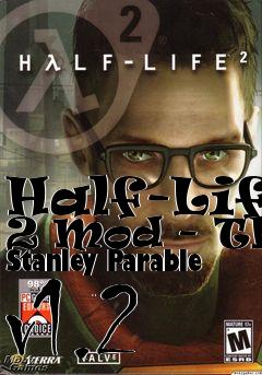 Box art for Half-Life 2 Mod - The Stanley Parable v1.2