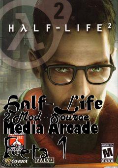 Box art for Half-Life 2 Mod - Source Media Arcade Beta 1