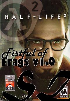 Box art for Fistful of Frags v1.0 SDK