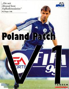 Box art for Poland Patch V1