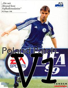 Box art for Poland Patch  V1